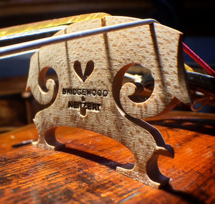 Trends in Baroque Violin Restoration