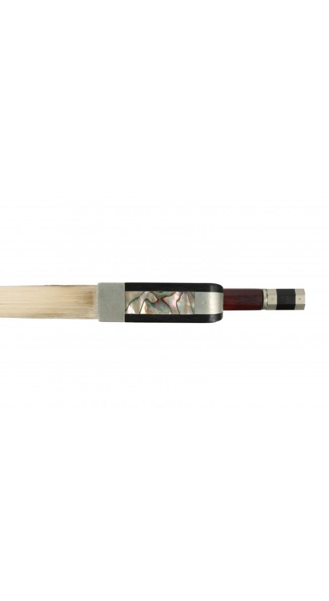 1/2 cello bow Marco Raposo workshop