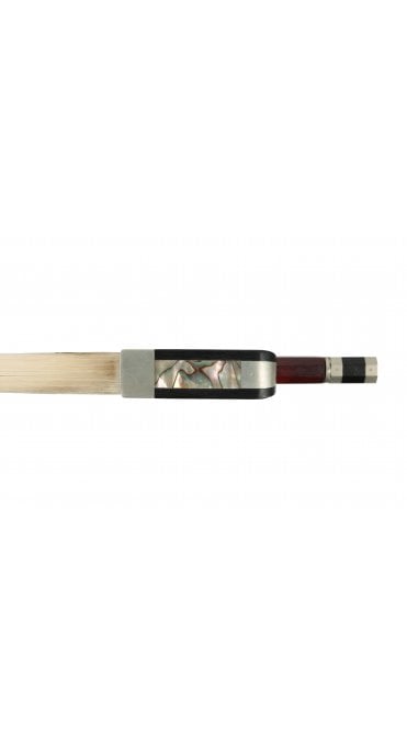 1/2 cello bow Marco Raposo workshop