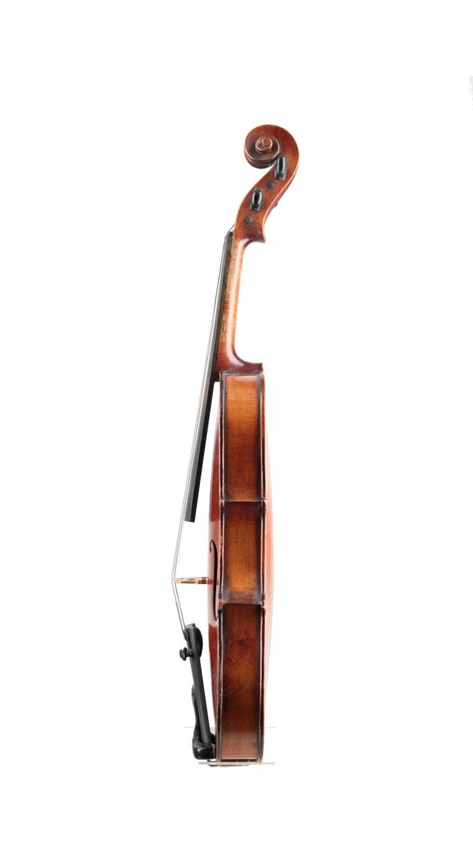 1/2 Fench violin J Thibouville-Lamy & Co