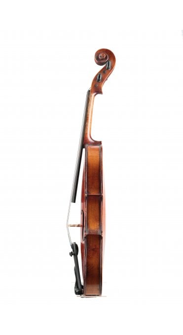 1/2 Fench violin J Thibouville-Lamy & Co