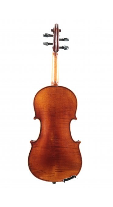 1/2 Size French Violin JTL c.1900 labelled 'Mansuy a Paris'