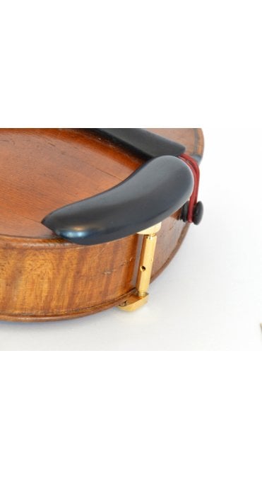 19th century style Chinrest