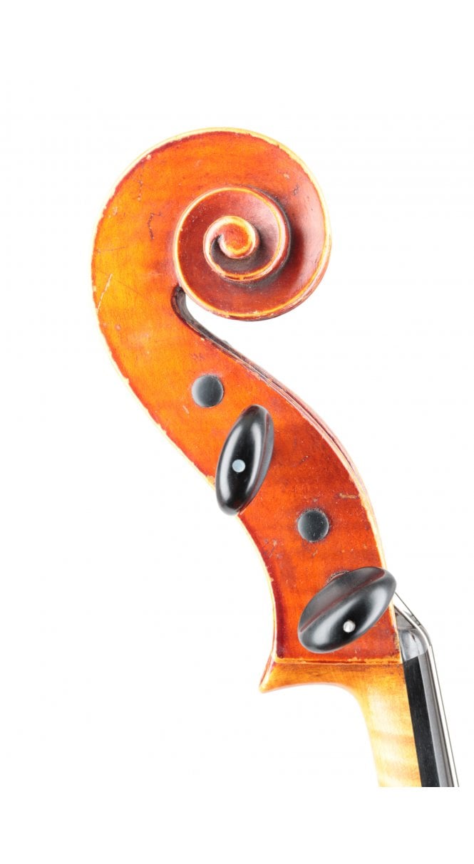3/4 cello Mittenwald Germany c.1890