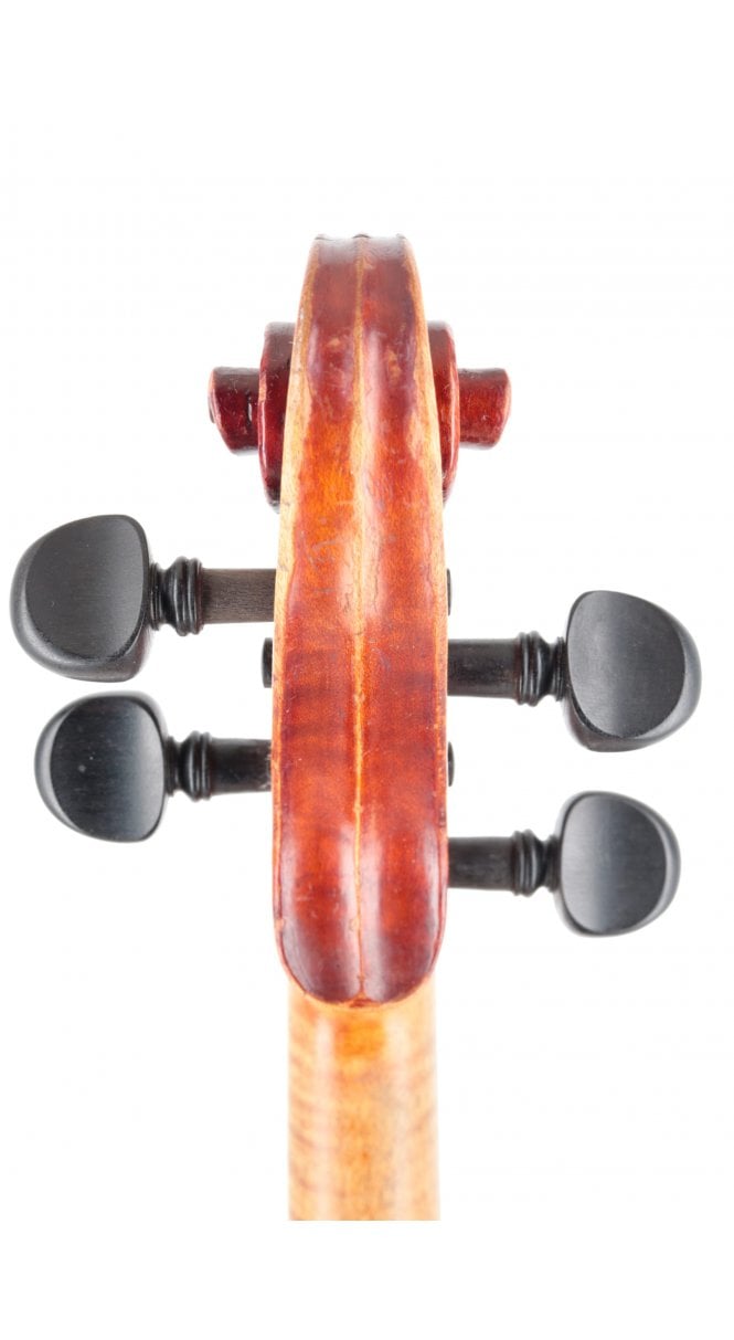 3/4 French violin c.1900