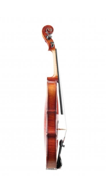 3/4 French Violin J Thibouville Lamy Strad Copy c.1900