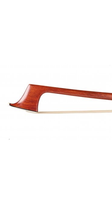 4/4 Silver mounted cello bow