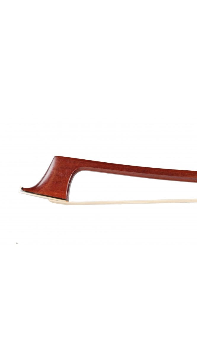 4/4 Silver mounted cello bow