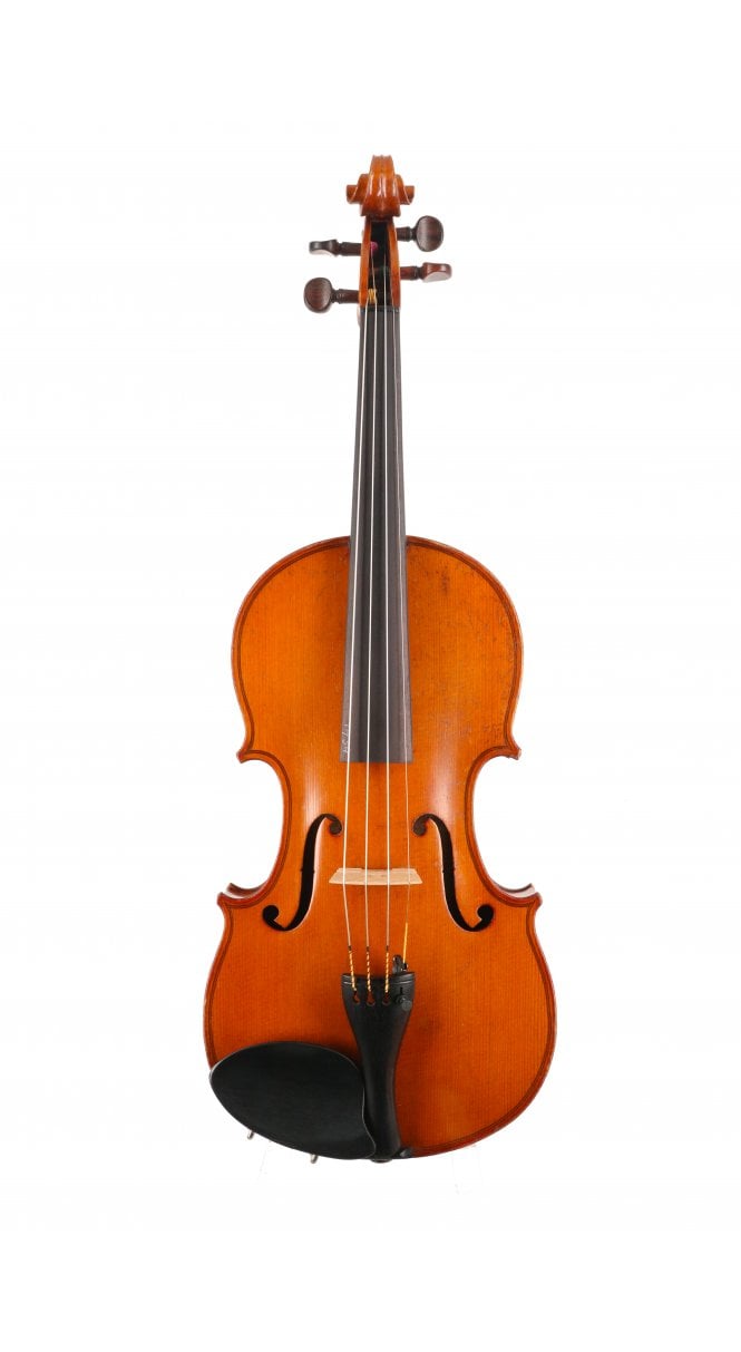7/8 Violin by Wolff Bros