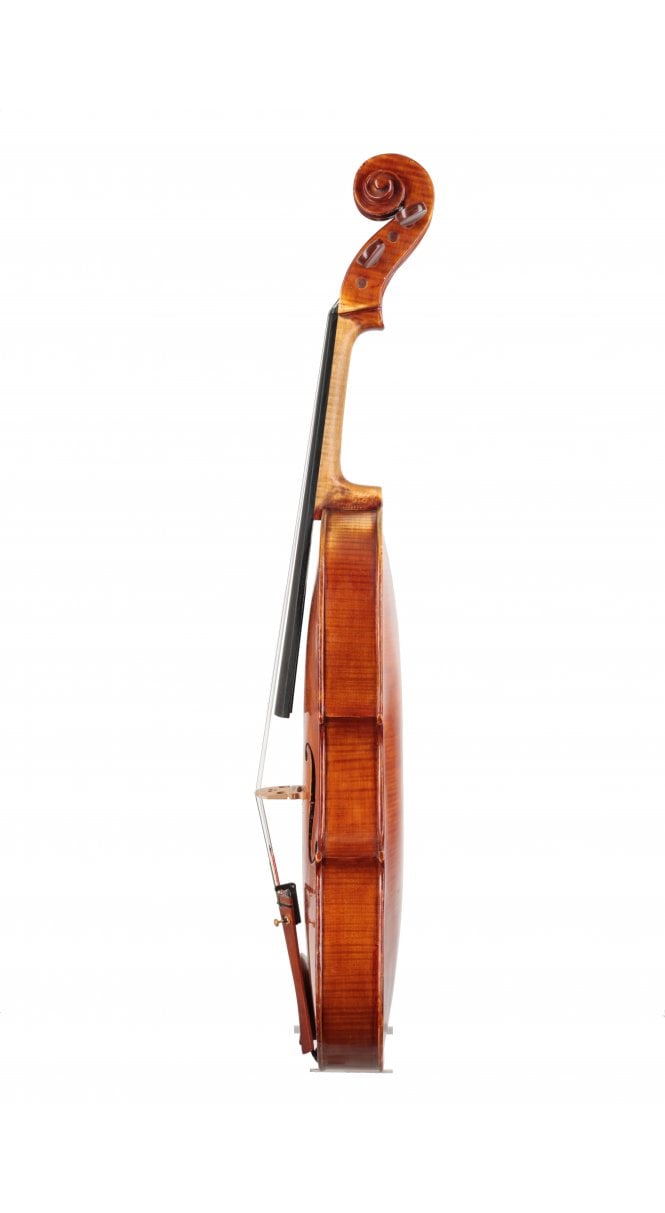 A fine 16.5 inch viola by Marco DobretsovitchMade in Alexandria, Egypt, in 1934