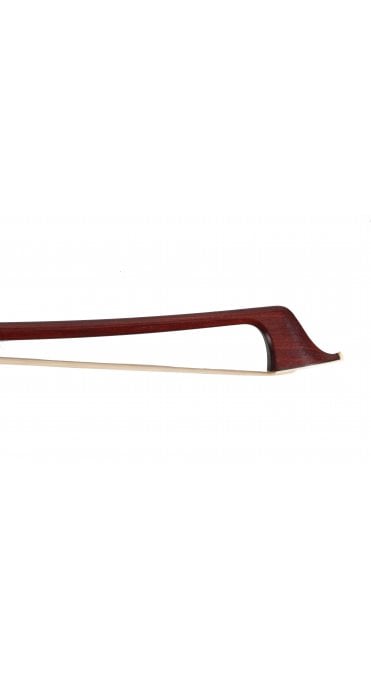 A fine Swiss cello bow by Rudolf Neudoerfer