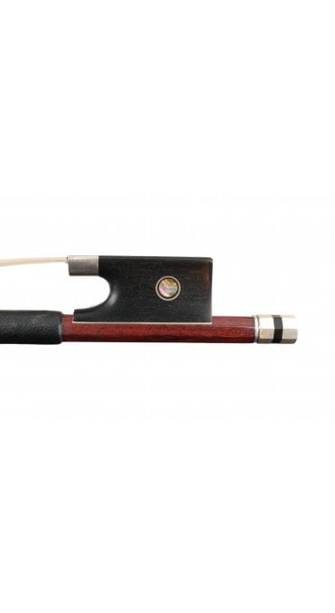 A German viola bow - Bausch family