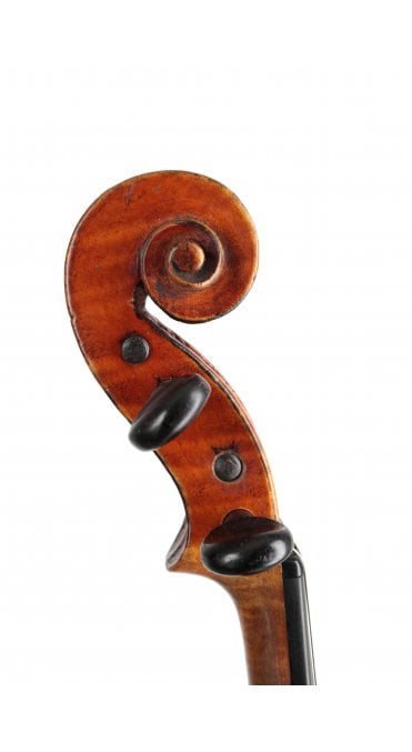 A violin by John Furber c.1830