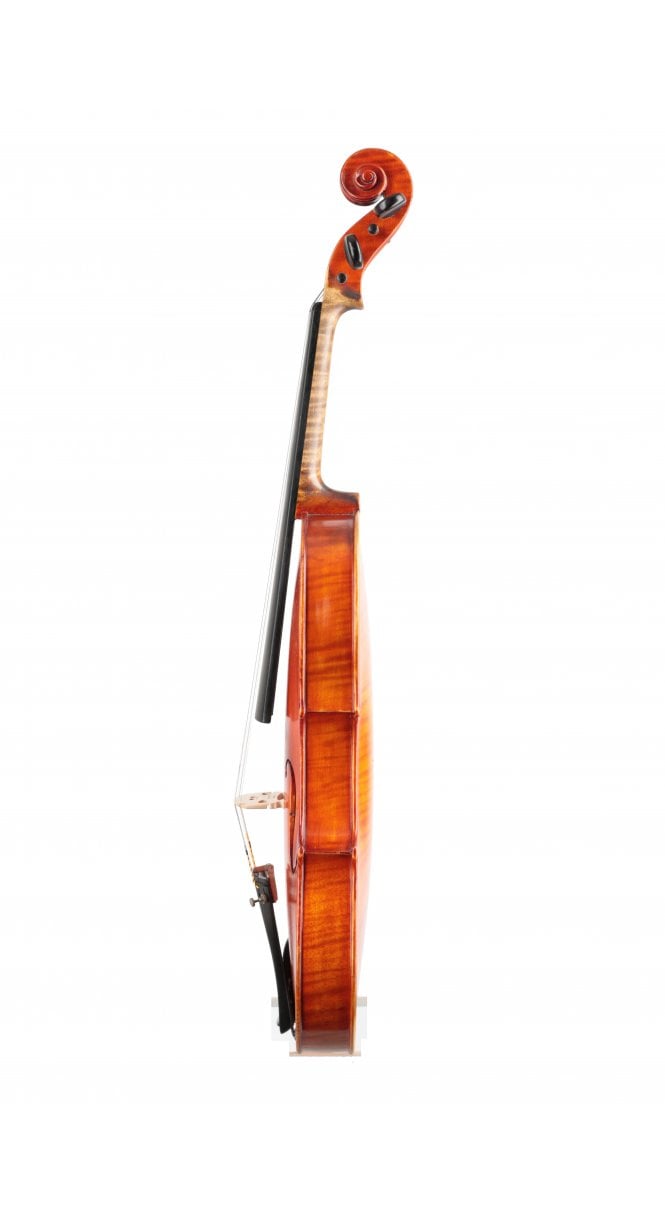 An Andreas Renisto violin 1929