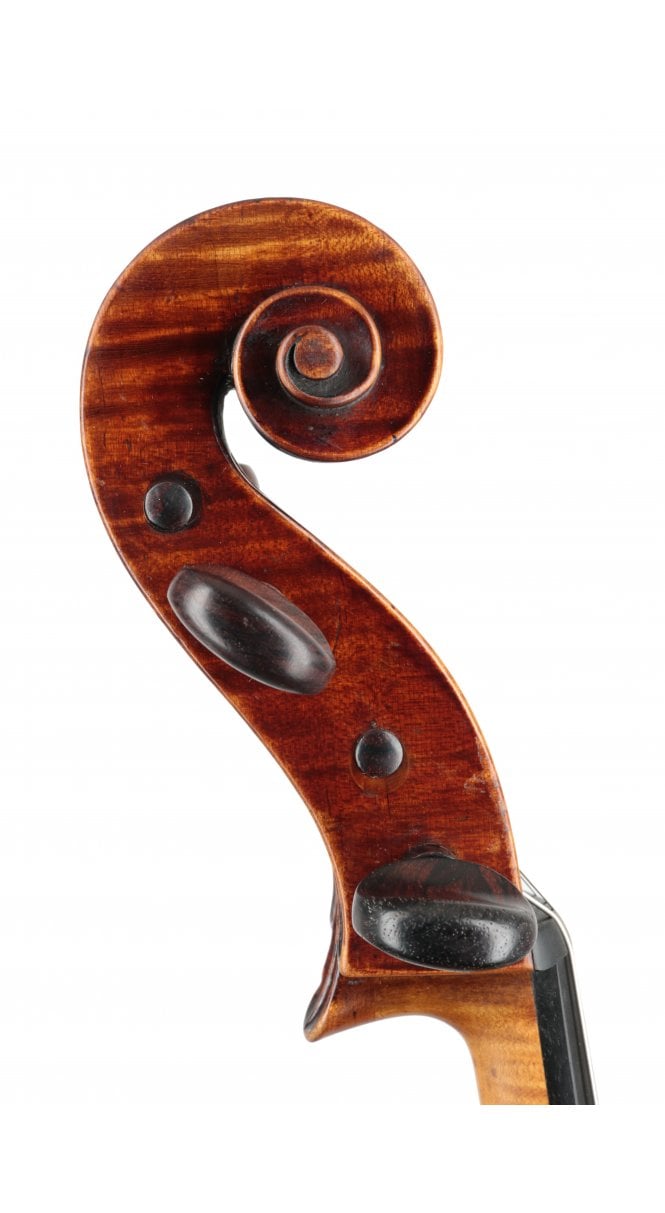 An Important English Cello by the Workshop of John Betts