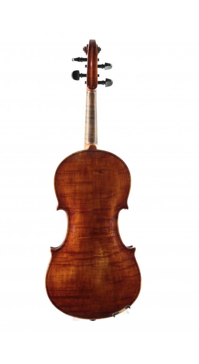 An Italian violin made by Giuseppe Tarantino in Naples, 1923