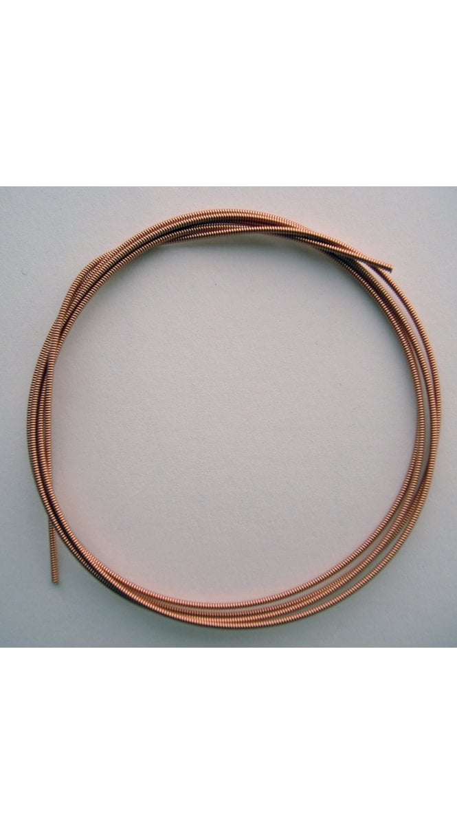 Aquila D type wound lute strings