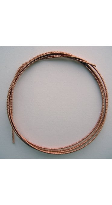 Aquila D type wound lute strings