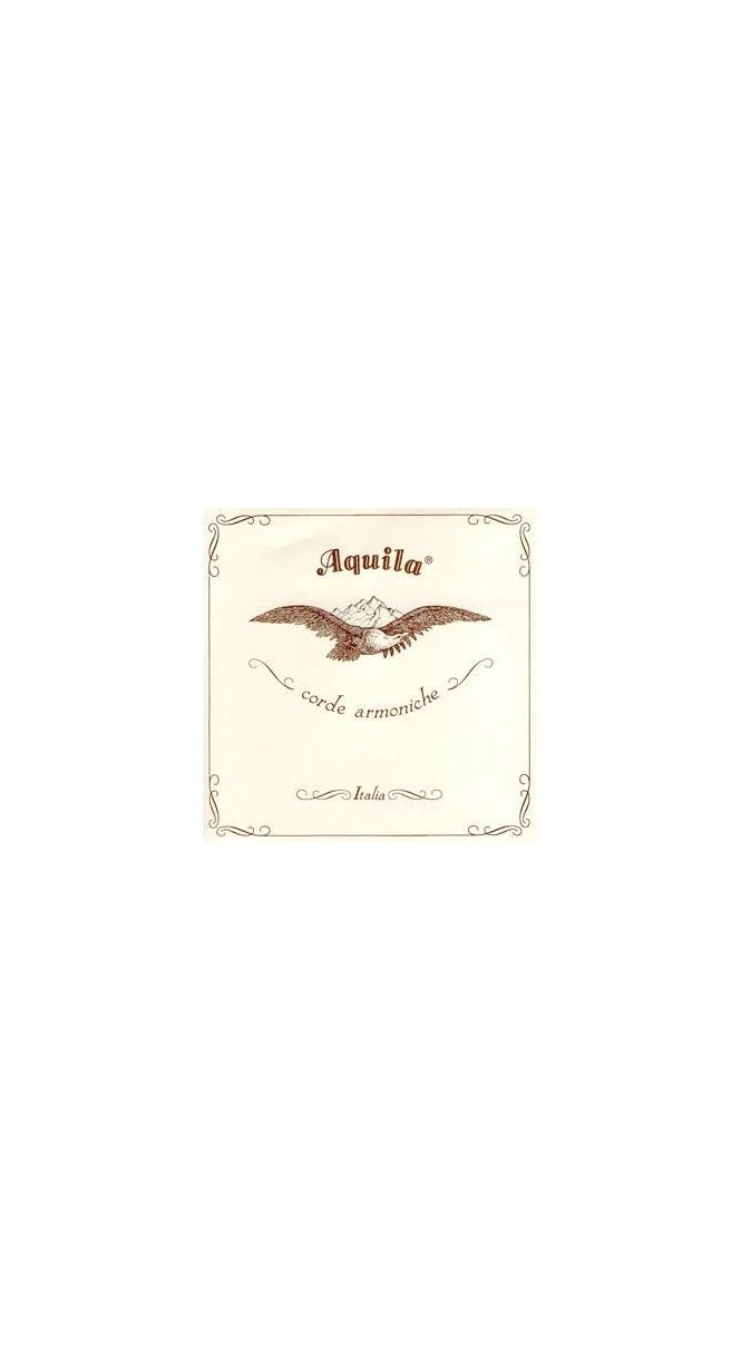 Aquila Italian Historical Tenor Viol Strings