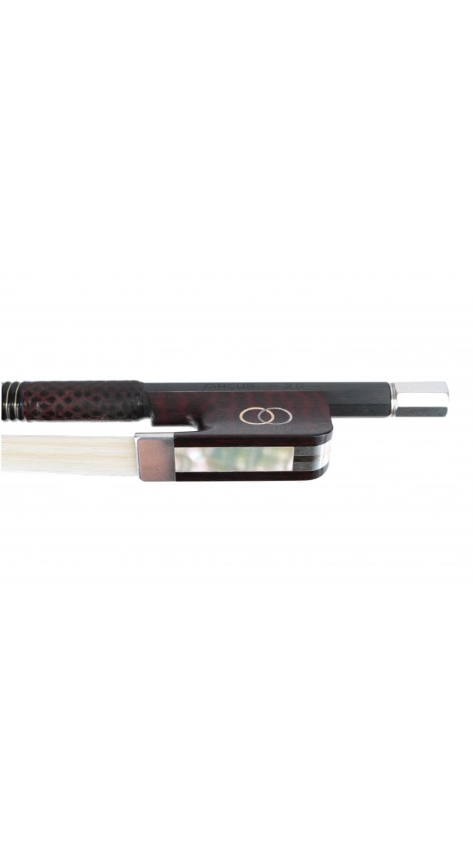 Arcus 20th Anniversary Carbon Viola Bow