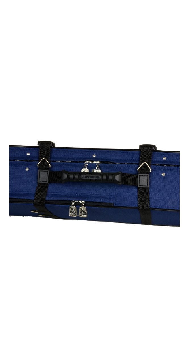 Artonus Quart Violin Case