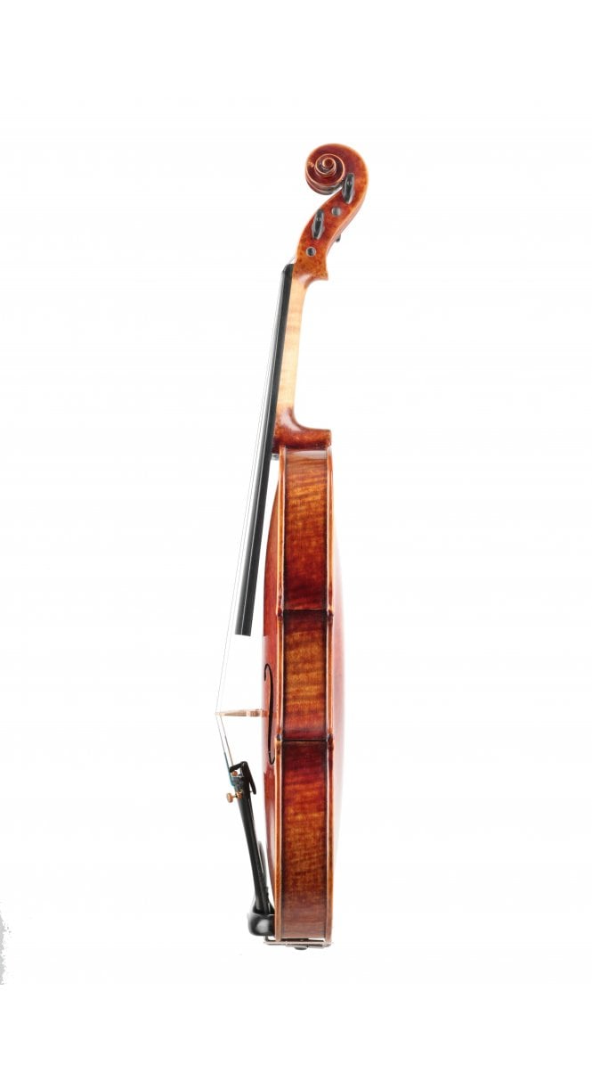 B&N Chinese hand-made violin 2025