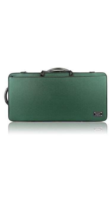 Bam Classic Combination Violin Viola Case 2006