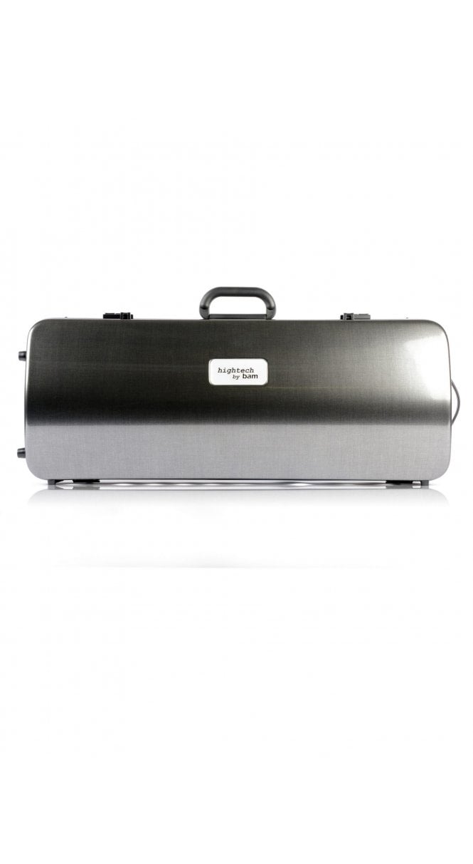 Bam French HighTech Double Violin Case 2.7Kg