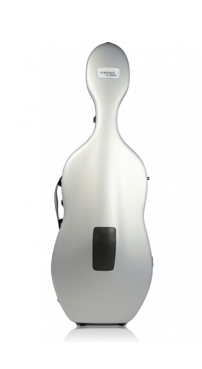 Bam  Hightec Cello Case Model 1002XL