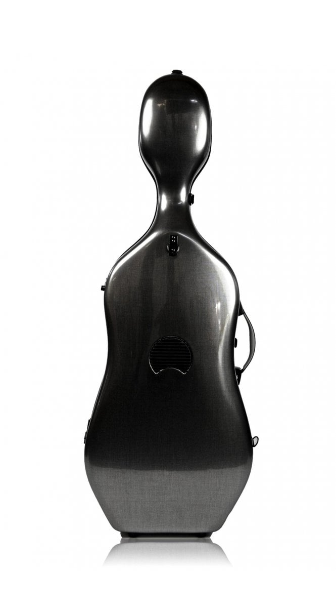 Bam  Hightec Compact Cello Case 1004XL