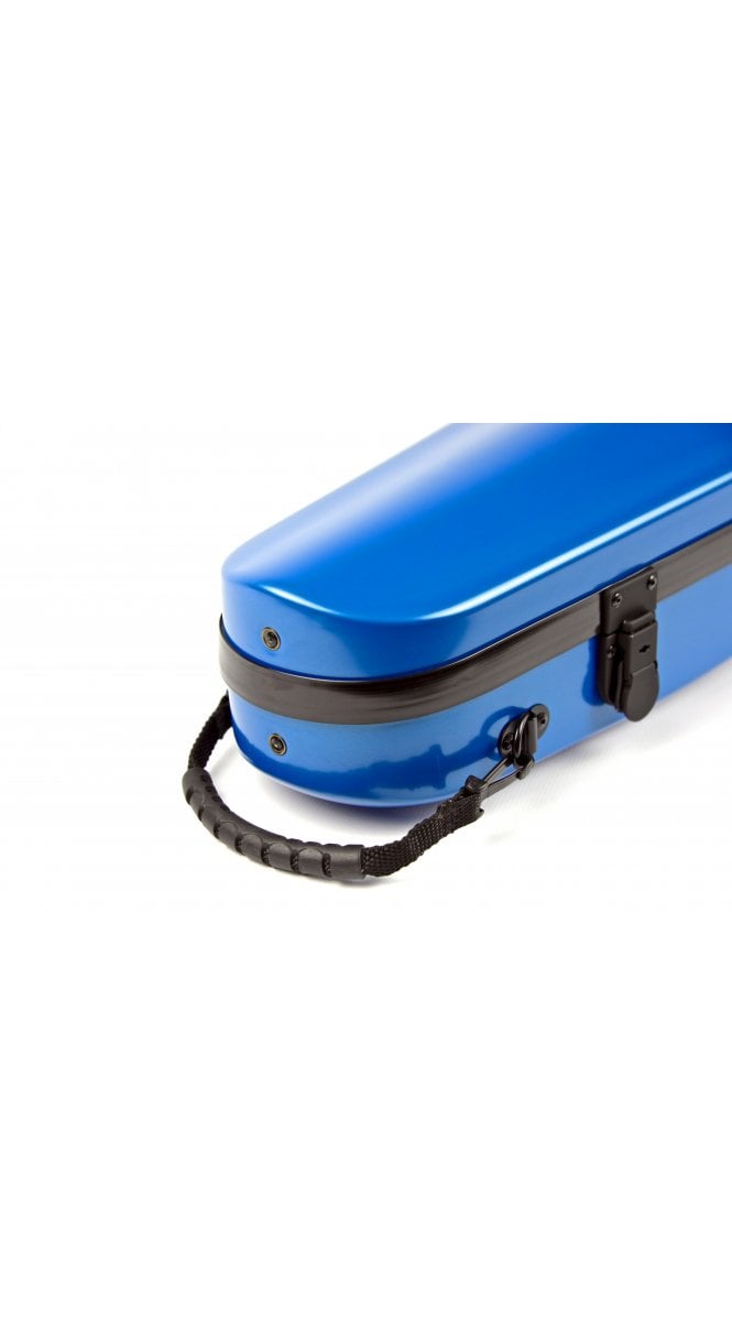 Bam  Hightec Contoured Violin Case 2002XL