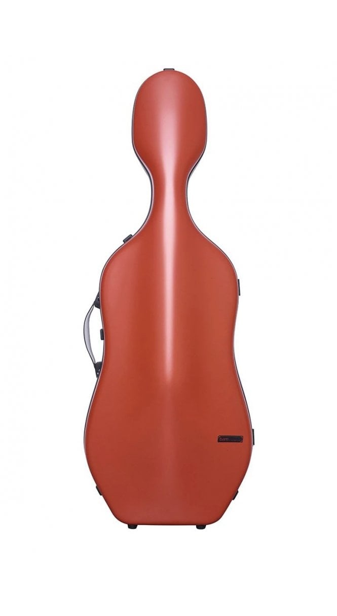 Bam  Hightec Slim Cello Case 1005XL