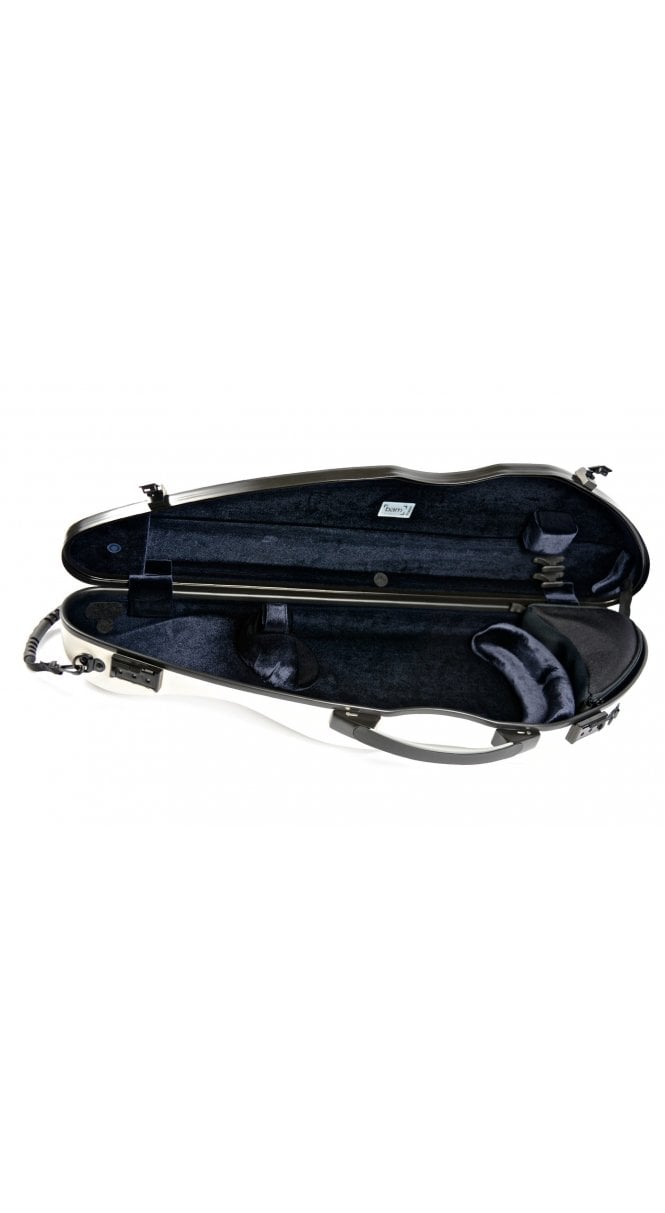 Bam  Hightec Slim Violin Case 2000XL