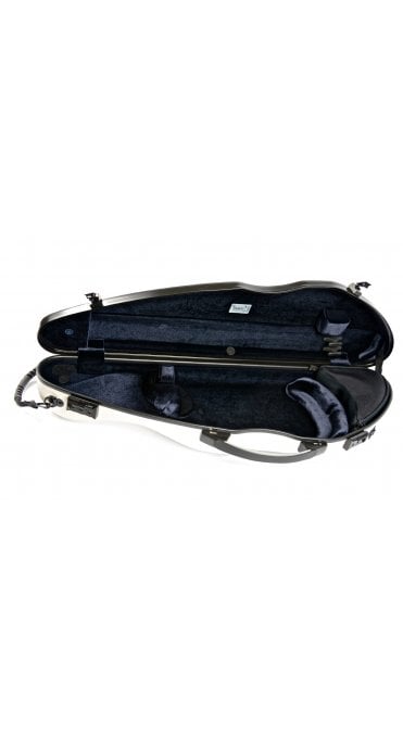 Bam Hightec Slim Violin Case 2000XL