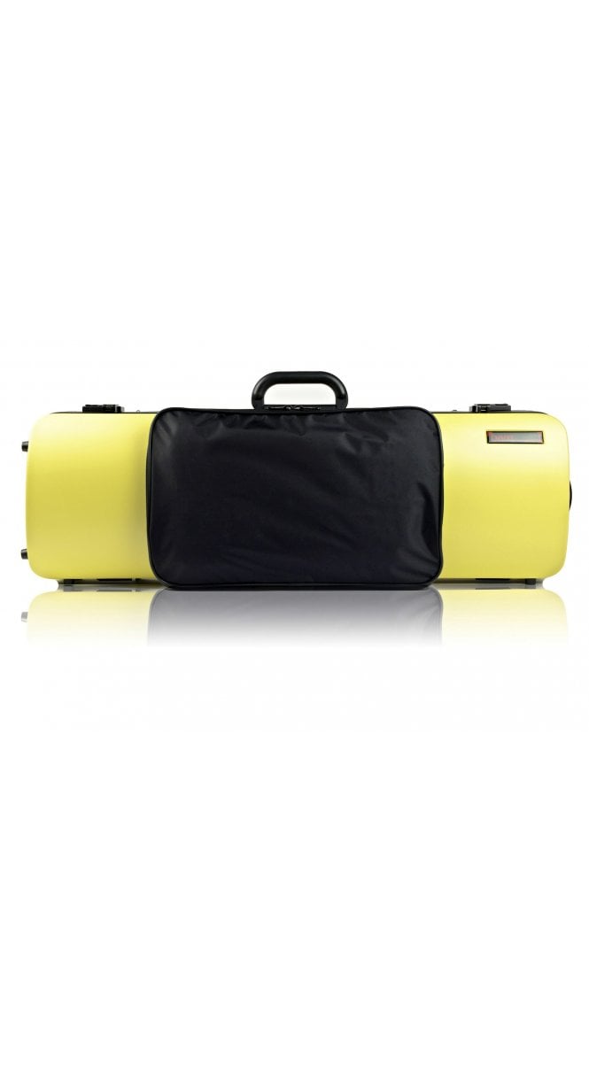 Bam  Hightec Violin Case 2011XL