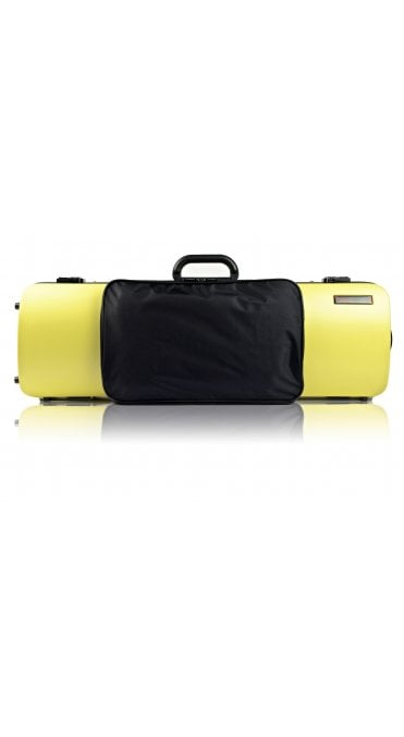 Bam Hightec Violin Case 2011XL
