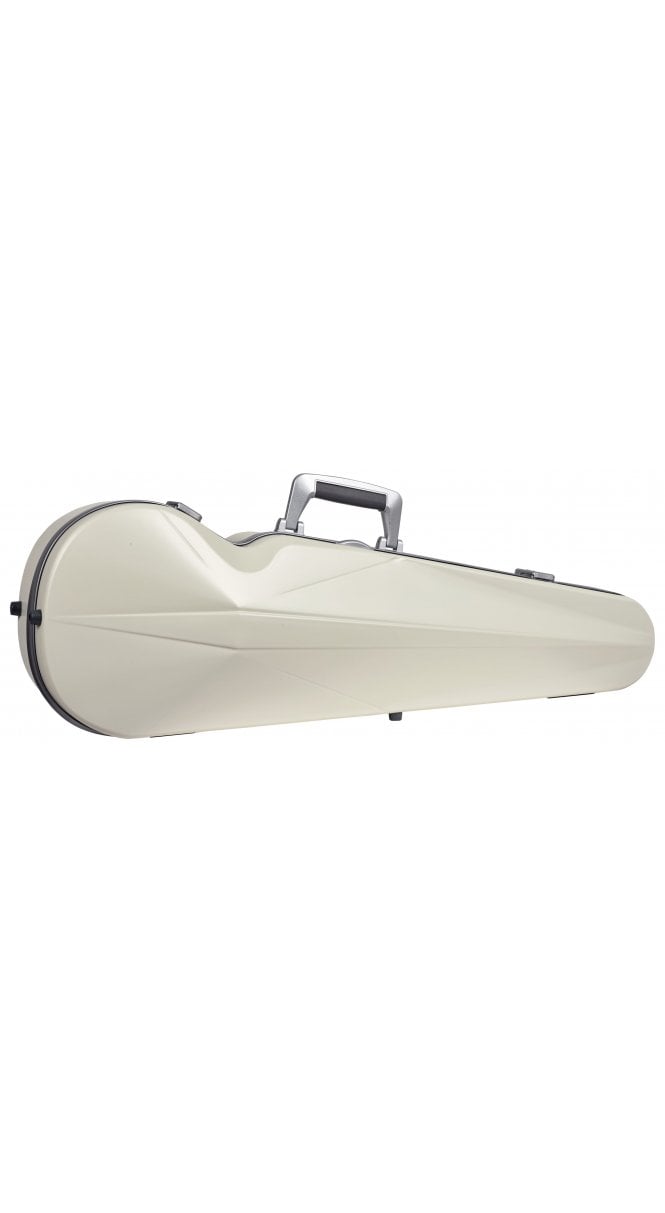 Bam Supreme Ice Violin Case 2002XL