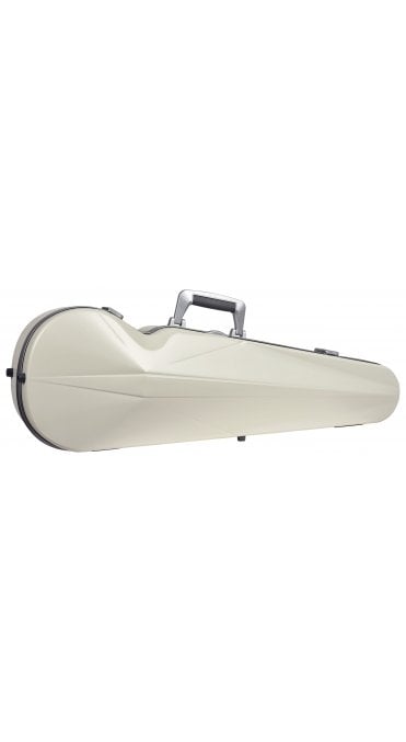 Bam Supreme Ice Violin Case 2002XL