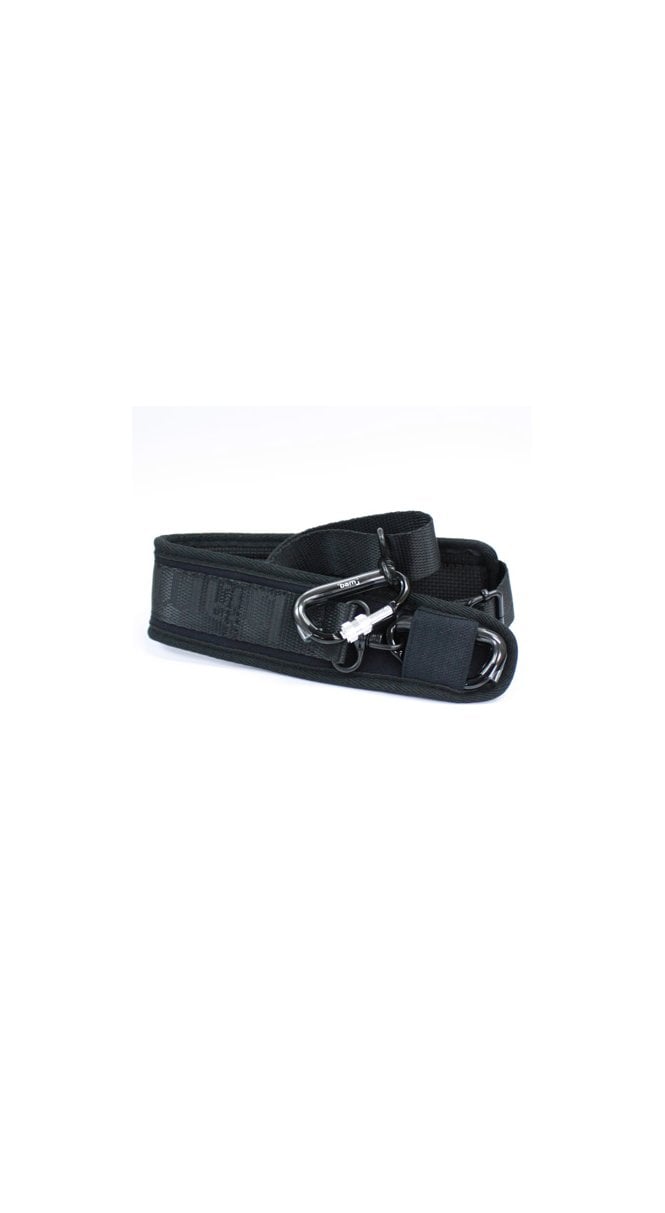 Bam Vln/Vla Single Neoprene Strap for Hightech Violin/Viola