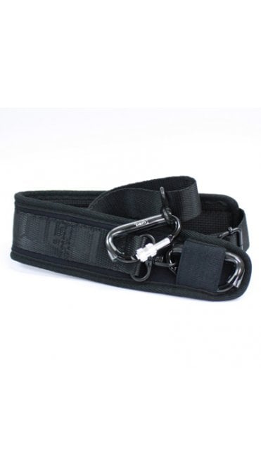 Vln/Vla Single Neoprene Strap for Hightech Violin/Viola