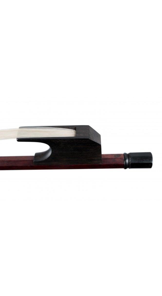 Baroque cello bow by Matthew Coltman for Edward Withers