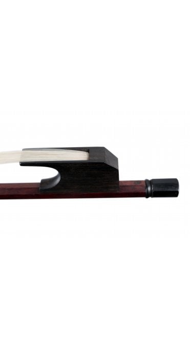 Baroque cello bow by Matthew Coltman for Edward Withers