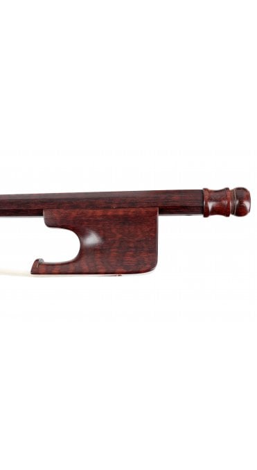 Baroque Cello bow by Matthew Coltman
