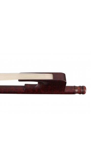 Baroque cello bow by Matthew Coltman