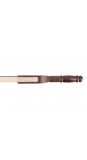 Baroque cello bow by Matthew Coltman