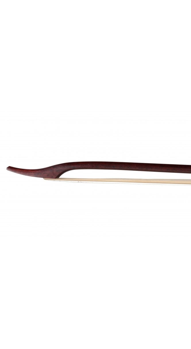 Baroque cello bow by Matthew Coltman