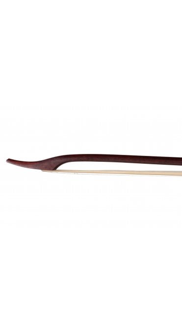 Baroque cello bow by Matthew Coltman