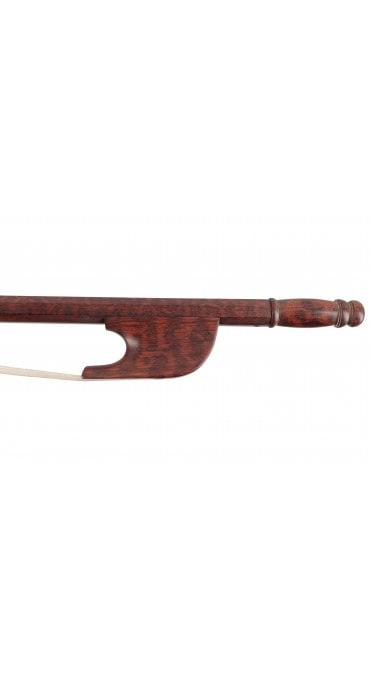 Baroque cello bow by Matthew Coltman