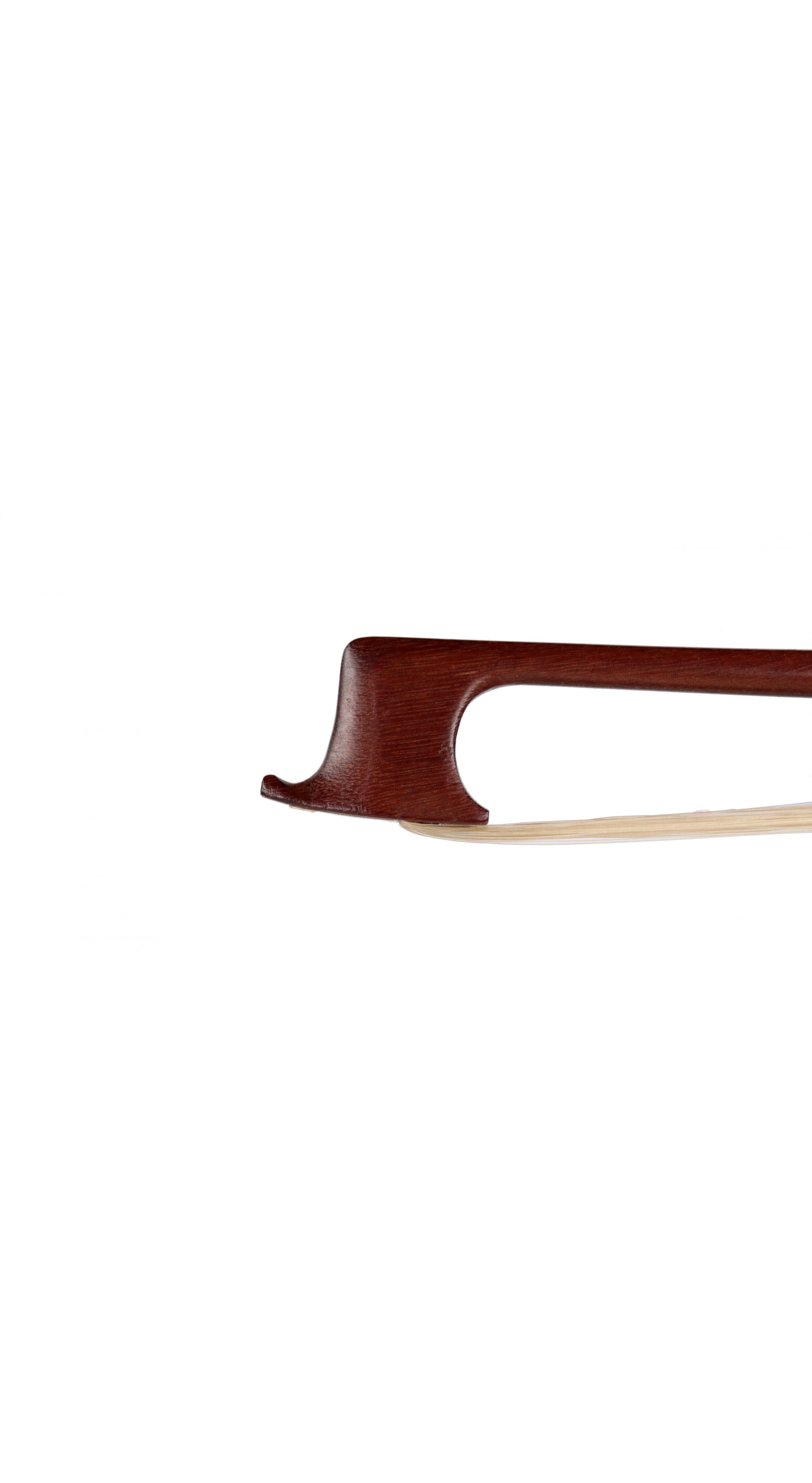 Baroque/Classical Violin Bow By John Dodd London c.1770 - Bows