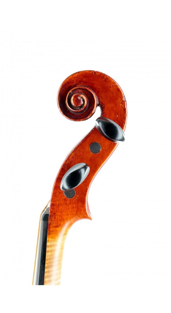 Baroque/Classical violin by William Forster III 1805